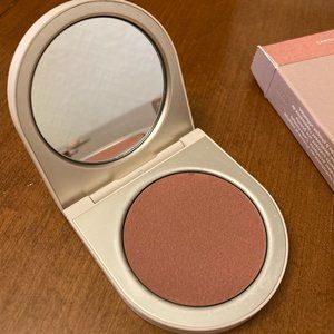 Rose Inc Camellia cream blush (+ testers)